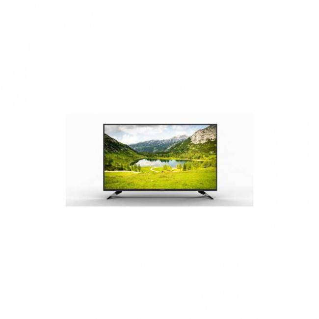 32" Телевизор Thomson T32RTE1300 черный 1366x768, HD READY, 100 Гц 32" Телевизор Thomson T32RTE1300 черный 1366x768, HD READY, 100 Гц
