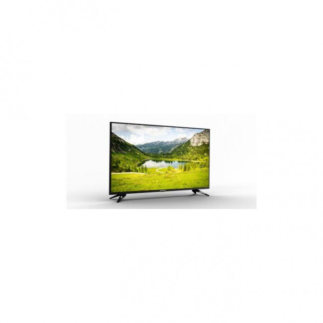 32" Телевизор Thomson T32RTE1300 черный 1366x768, HD READY, 100 Гц 32" Телевизор Thomson T32RTE1300 черный 1366x768, HD READY, 100 Гц