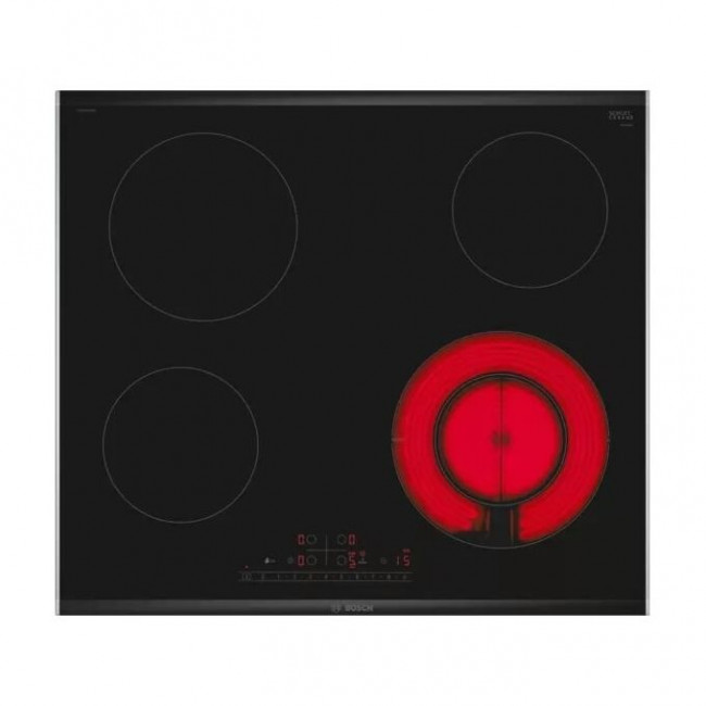 Варочная панель BOSCH PKF675FP2E