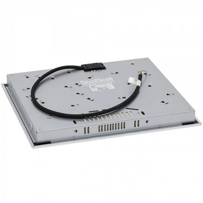 Варочная поверхность Krona ORSA 60 BL/S черный/нерж Варочная поверхность Krona ORSA 60 BL/S черный/нерж