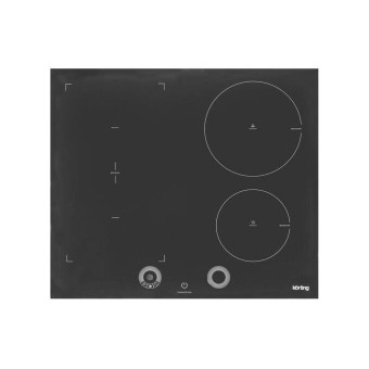 Варочная поверхность Korting HIB 64750 B Smart