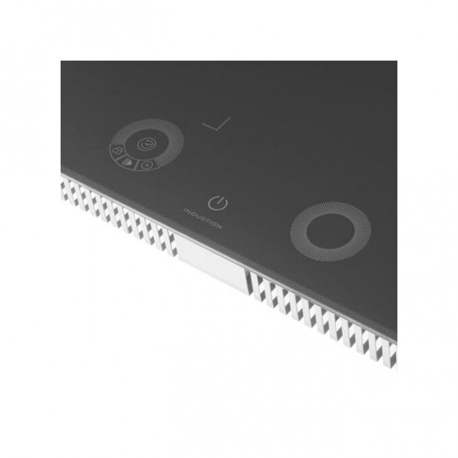Варочная поверхность Korting HIB 64750 B Smart Варочная поверхность Korting HIB 64750 B Smart