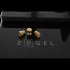 Варочная панель ZUGEL ZGH451B черная