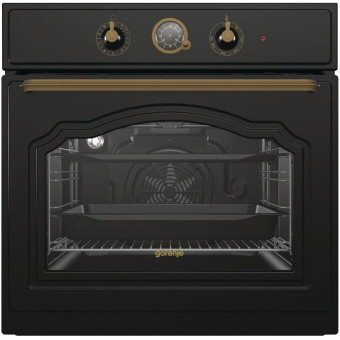 Духовой шкаф Gorenje BOS67371CLB