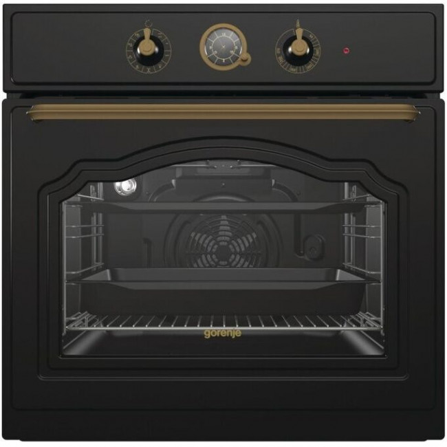 Духовой шкаф Gorenje BOS67371CLB Духовой шкаф Gorenje BOS67371CLB
