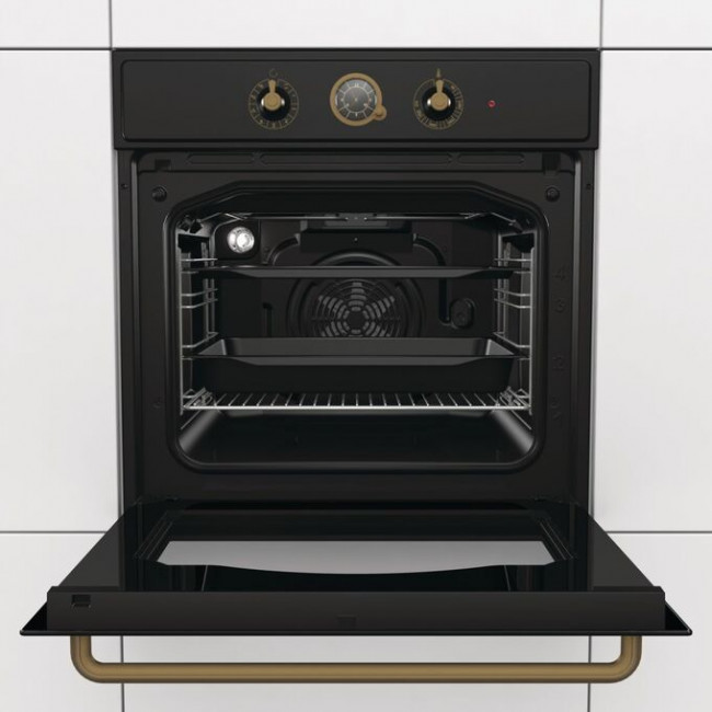 Духовой шкаф Gorenje BOS67371CLB Духовой шкаф Gorenje BOS67371CLB