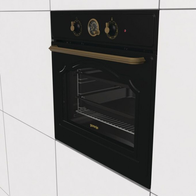 Духовой шкаф Gorenje BOS67371CLB Духовой шкаф Gorenje BOS67371CLB