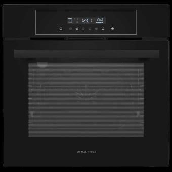 Шкаф духовой MAUNFELD AEOD6063B