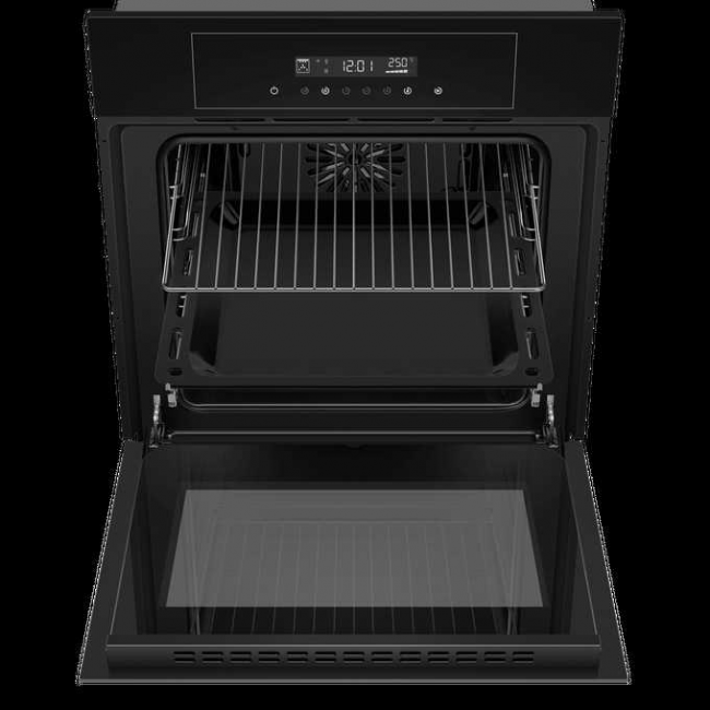 Шкаф духовой MAUNFELD AEOD6063B Шкаф духовой MAUNFELD AEOD6063B