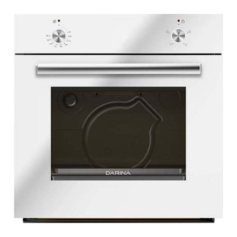 Духовой шкаф Darina BO 1700 W белый