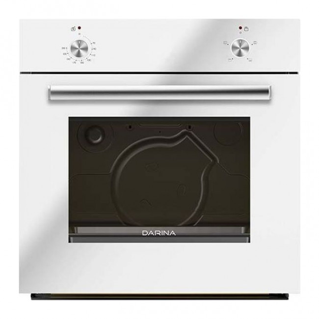 Духовой шкаф Darina BO 1700 W белый Духовой шкаф Darina BO 1700 W белый