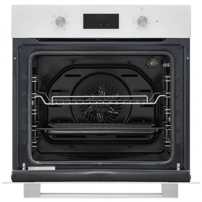 Электрический духовой шкаф Krona MAGNETE 60 WH Электрический духовой шкаф Krona MAGNETE 60 WH