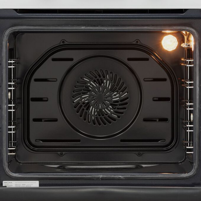 Электрический духовой шкаф Krona MAGNETE 60 WH Электрический духовой шкаф Krona MAGNETE 60 WH