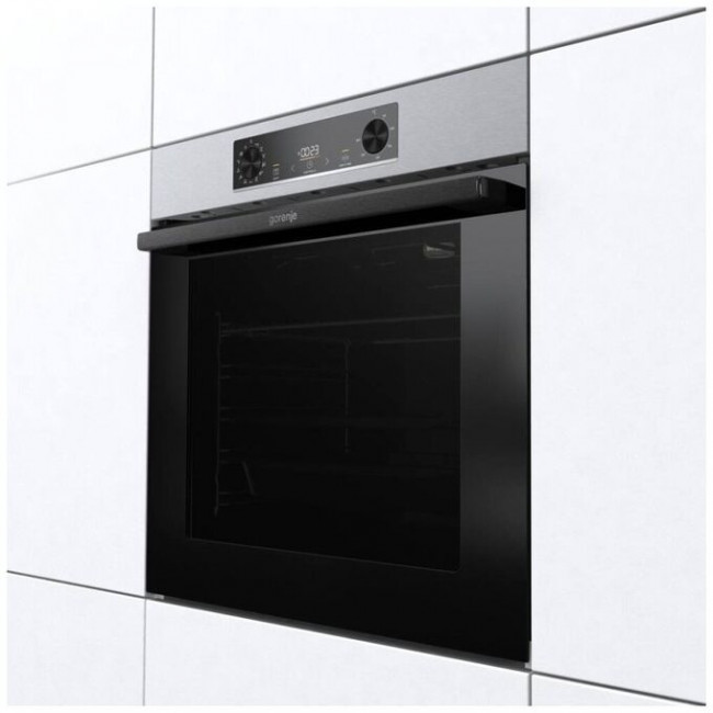 Духовой шкаф Gorenje BOSB6737E03X Духовой шкаф Gorenje BOSB6737E03X
