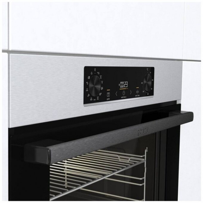 Духовой шкаф Gorenje BOSB6737E03X Духовой шкаф Gorenje BOSB6737E03X
