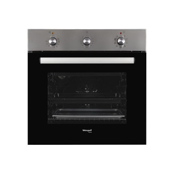 Духовой шкаф Weissgauff EOV 19 MX нерж