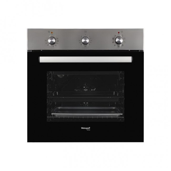 Духовой шкаф Weissgauff EOV 19 MX нерж