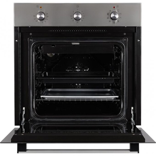 Духовой шкаф Weissgauff EOV 19 MX нерж