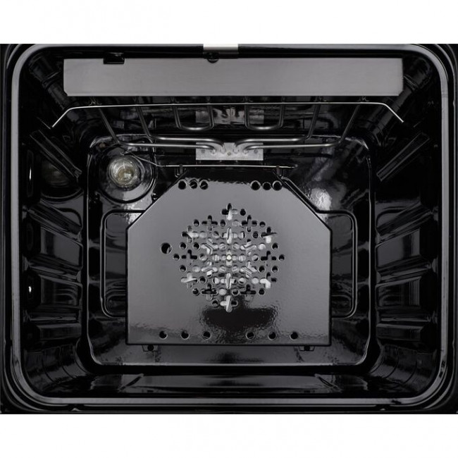 Духовой шкаф Weissgauff EOV 19 MX нерж