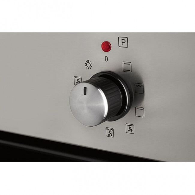 Духовой шкаф Weissgauff EOV 19 MX нерж