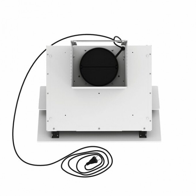 Вытяжка ELIKOR Vertex 50 WH белый