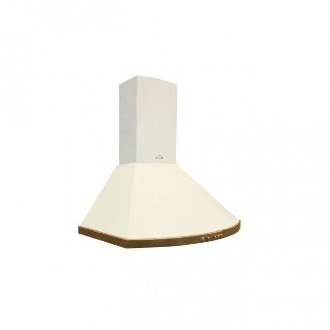 Вытяжка Elikor Сигма 60П-650-К3Д топленое молоко/бронза Вытяжка Elikor Сигма 60П-650-К3Д топленое молоко/бронза