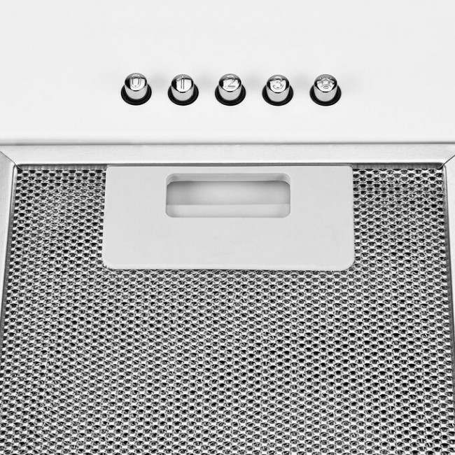 Вытяжка Monsher Angers 40 Blanc Вытяжка Monsher Angers 40 Blanc