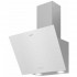 Вытяжка Hotpoint HPHV 62FLT WH белая