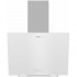 Вытяжка Hotpoint HPHV 62FLT WH белая