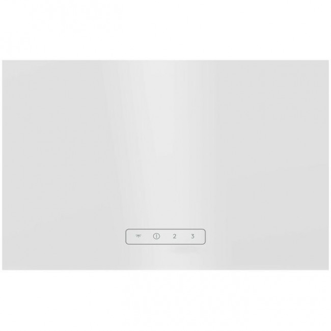 Вытяжка Hotpoint HPHV 62FLT WH белая Вытяжка Hotpoint HPHV 62FLT WH белая