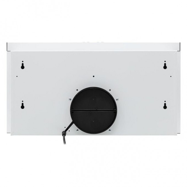 Вытяжка Krona Kamilla TK 600 White (1 мотор)