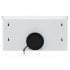 Вытяжка Krona Kamilla TK 600 White (1 мотор)
