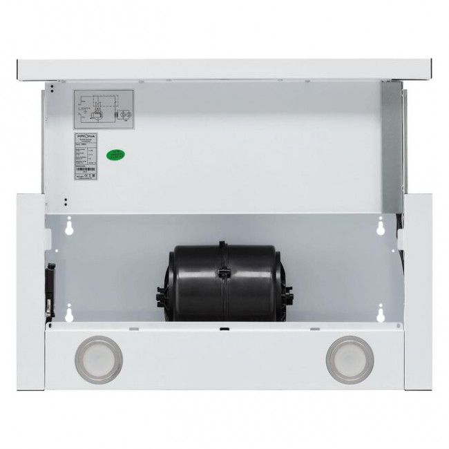 Вытяжка Krona Kamilla TK 600 White (1 мотор)