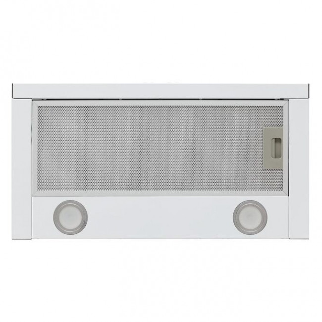 Вытяжка Krona Kamilla TK 600 White (1 мотор)