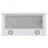 Вытяжка Krona Kamilla TK 600 White (1 мотор)