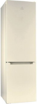 Холодильник Indesit DS 4200 E бежевый Холодильник Indesit DS 4200 E бежевый