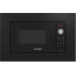 Встраиваемая микроволновая печь Bosch BFL623MB3, черный, микроволны до 800 Вт