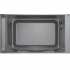 Встраиваемая микроволновая печь Bosch BFL623MB3, черный, микроволны до 800 Вт