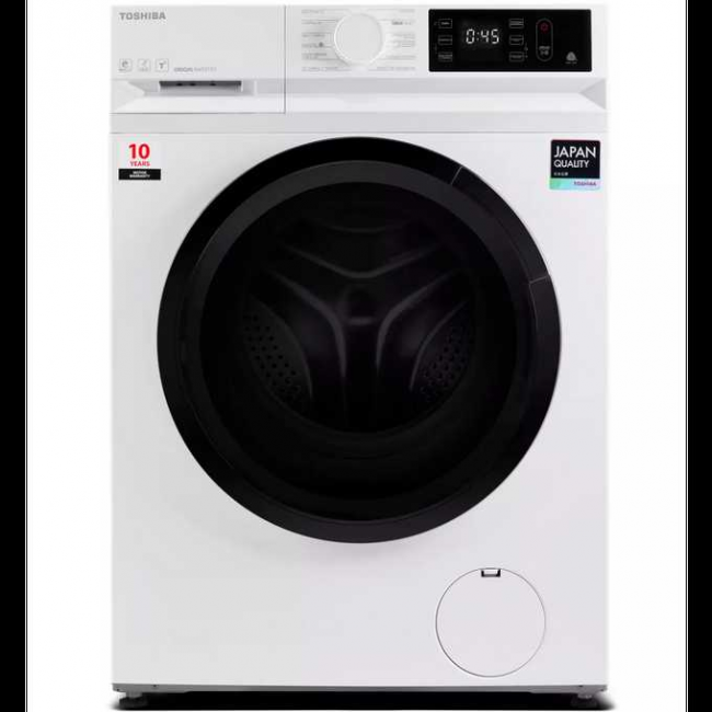 Стиральная машина Toshiba TW-BL80A2UZ (WK) Стиральная машина Toshiba TW-BL80A2UZ (WK)