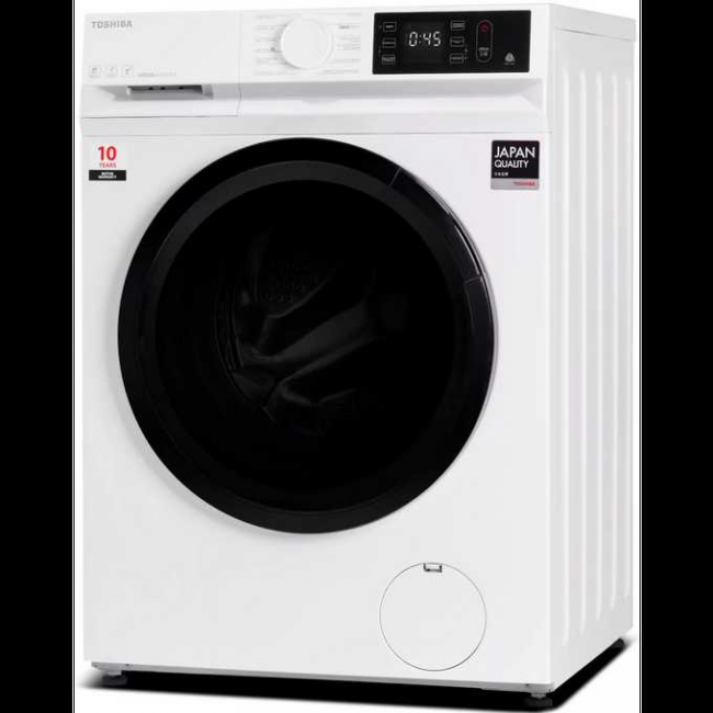 Стиральная машина Toshiba TW-BL80A2UZ (WK) Стиральная машина Toshiba TW-BL80A2UZ (WK)