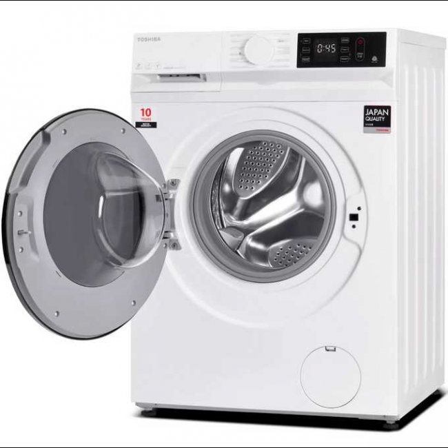 Стиральная машина Toshiba TW-BL80A2UZ (WK) Стиральная машина Toshiba TW-BL80A2UZ (WK)