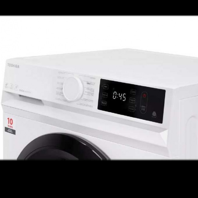 Стиральная машина Toshiba TW-BL80A2UZ (WK) Стиральная машина Toshiba TW-BL80A2UZ (WK)