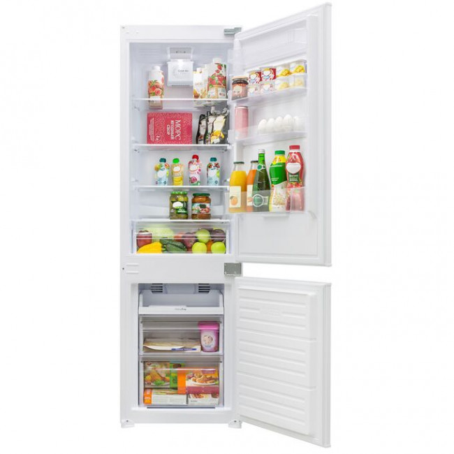 Встраиваемый холодильник Schaub Lorenz SLU E235B4