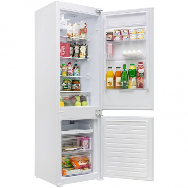 Встраиваемый холодильник Schaub Lorenz SLU E235B4