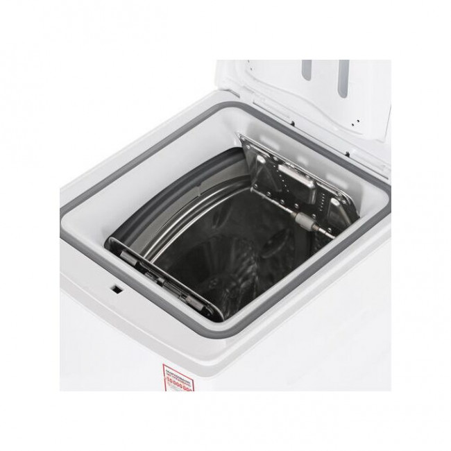 Стиральная машина Kraft TCH-UMD8201W