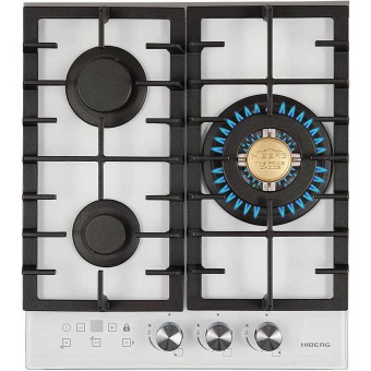 Варочная панель HIBERG VM 4535 W