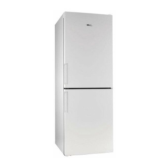 Холодильник Stinol STN 167 G серый