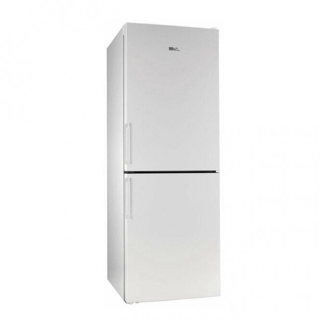 Холодильник Stinol STN 167 G серый