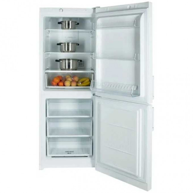 Холодильник Stinol STN 167 G серый