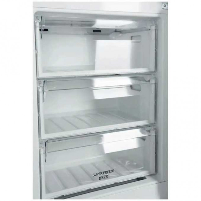 Холодильник Stinol STN 167 G серый